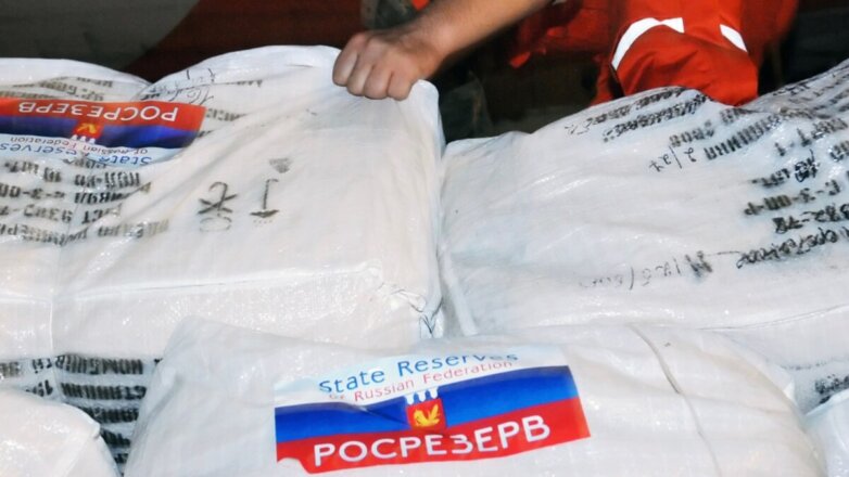 Как Росрезерв может остановить рост цен на продовольствие в условиях коронавируса