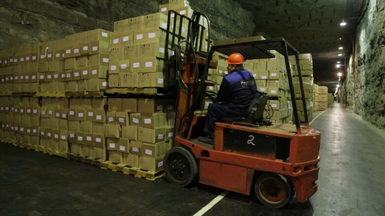 Названы экстренные меры при резком росте цен на продукты в России