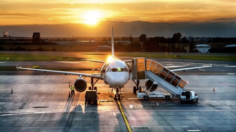 Российские авиаперевозчики резко подняли цены на билеты