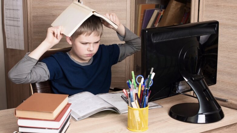 Об удаленке в российских школах рассказали в Минпросвещения