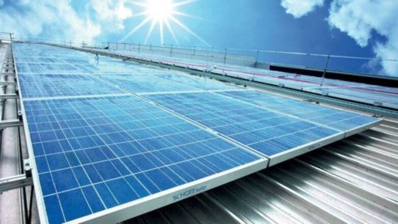 В США разработаны солнечные батареи с максимальным КПД