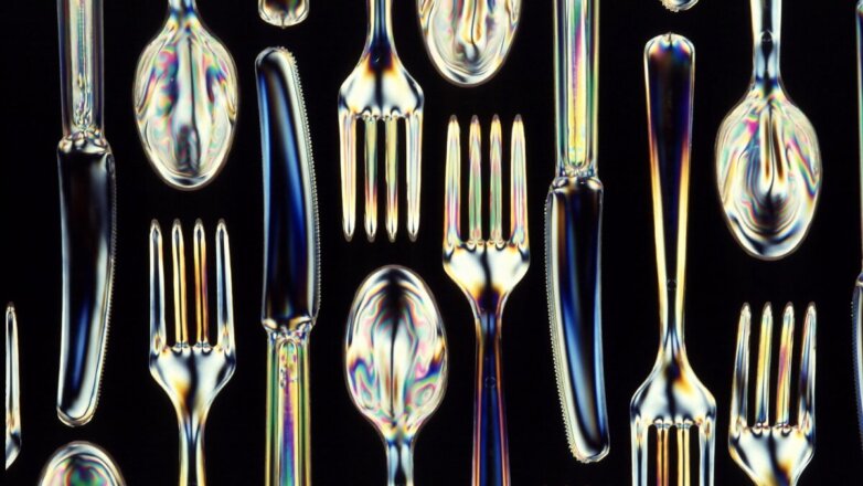 Правильное хранение ложек и вилок приравняли к безумию