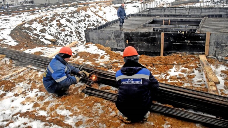 Учалинский ГОК потратит 1,6 млрд рублей на очистку воды