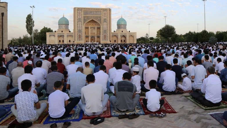 В Узбекистане число заразившихся коронавирусом достигло 1450