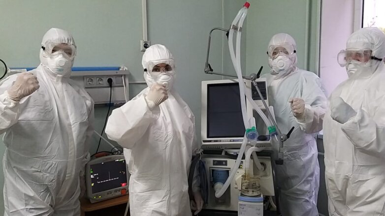 Медиков Казахстана освободили от налогов и социальных платежей