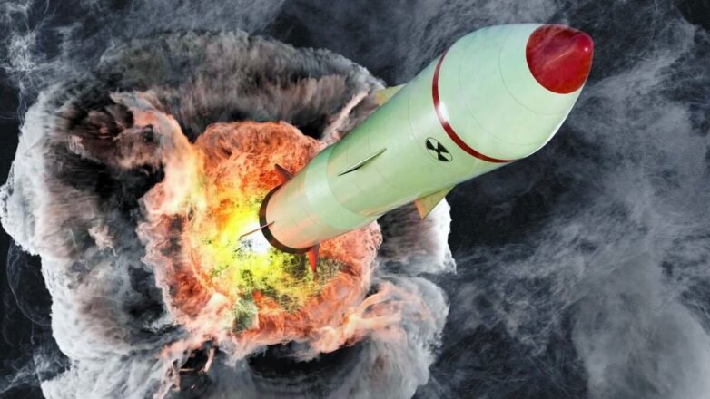 Посольство РФ в США обвинило Белый дом в повышении вероятности ядерной войны