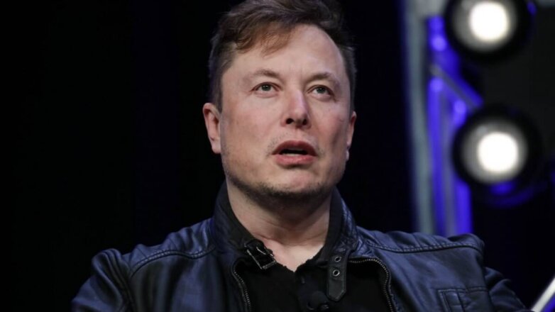 Илон Маск в шестой раз стал отцом