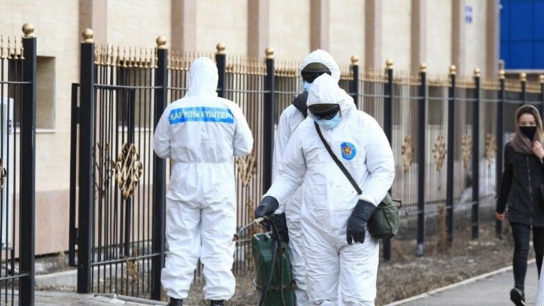 В Казахстане завершилось действие режима ЧП