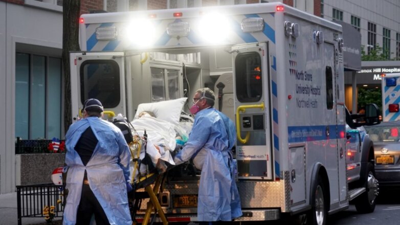 TMZ: дочь Элвиса Пресли госпитализирована после остановки сердца