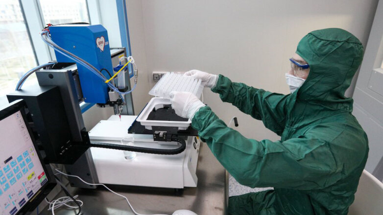 Ученые выяснили основную причину неизлечимости рака