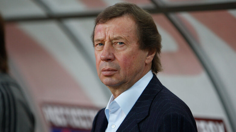 Юрий Сёмин прокомментировал свой возможный уход из «Локомотива»