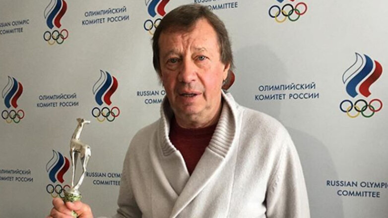 Юрий Сёмин покинул пост главного тренера «Локомотива»