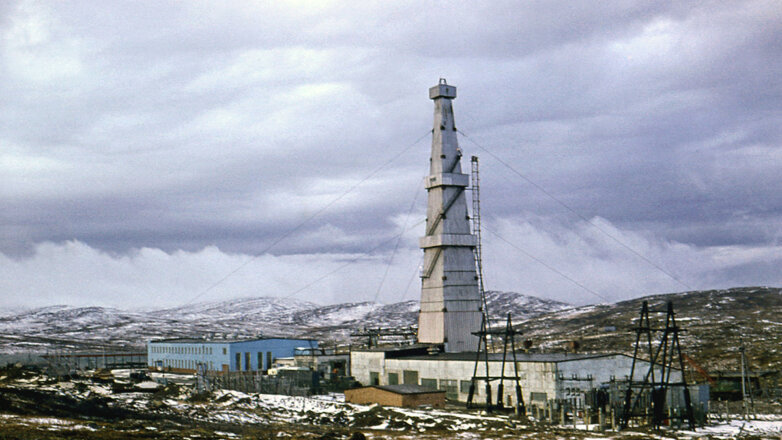 Мурманский «колодец в ад» могут открыть для туристов