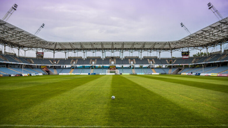 Колосков раскрыл детали организации ЧМ-2022 в Катаре и ЧМ-2026