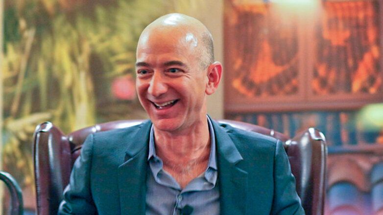 Богатейший человек мира поделился секретом своего успеха