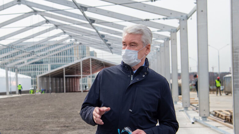 Собянин рассказал, когда москвичи вернутся к привычной жизни