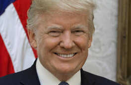 День рождения Трампа предложили сделать выходным в Огайо