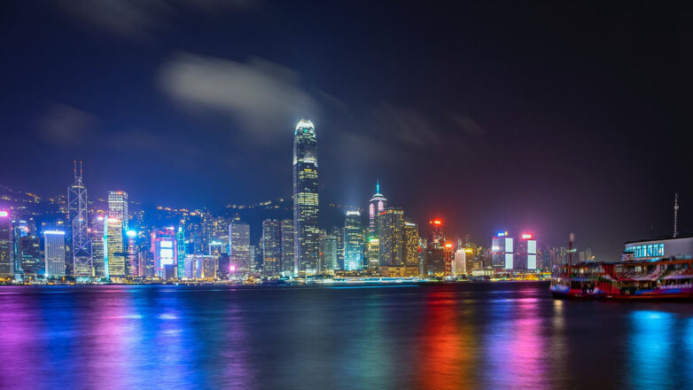 Россияне столкнулись с ограничениями банков в Гонконге из-за санкций