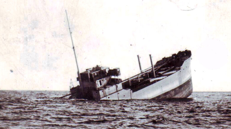 Забытые победы героя советского подплава