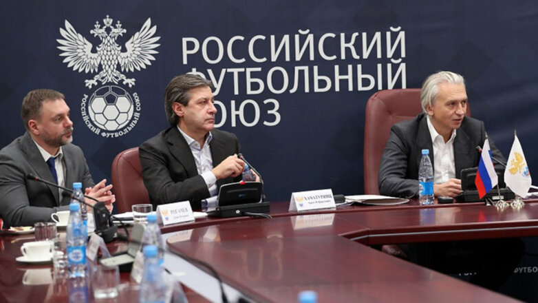 РФС утвердил календарь чемпионата и Кубка России