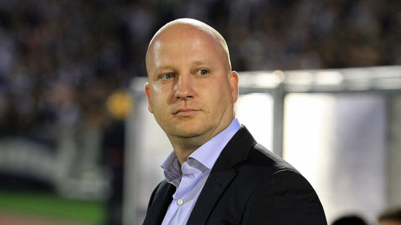 В «Локомотиве» назвали имя нового главного тренера