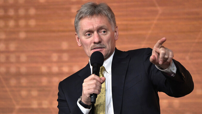 Песков рассказал о своем заражении «кровожадным» коронавирусом