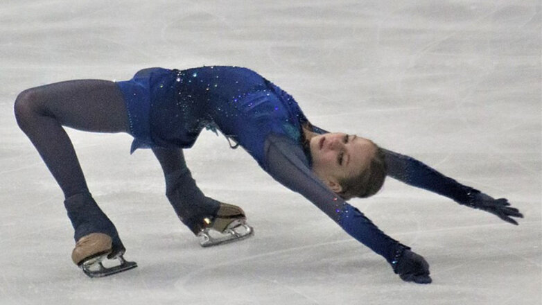 Трусова впервые назвала причины перехода от Тутберидзе к Плющенко