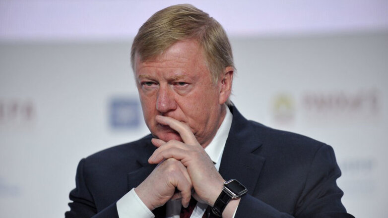 СМИ: Чубайс почувствовал себя плохо во время отдыха на Сардинии