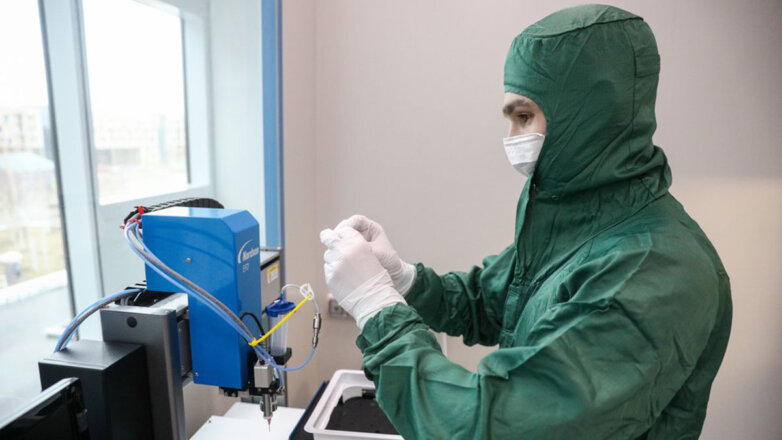 Собянин обозначил дату начала бесплатных проверок на антитела к COVID-19