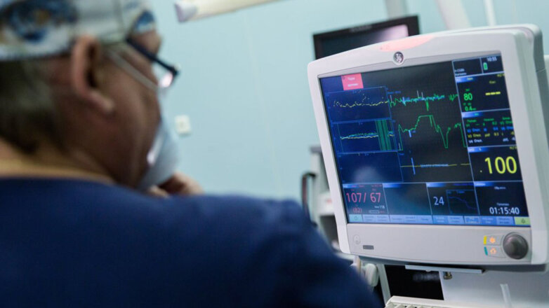 В Минздраве назвали причину снижения смертности от рака в России