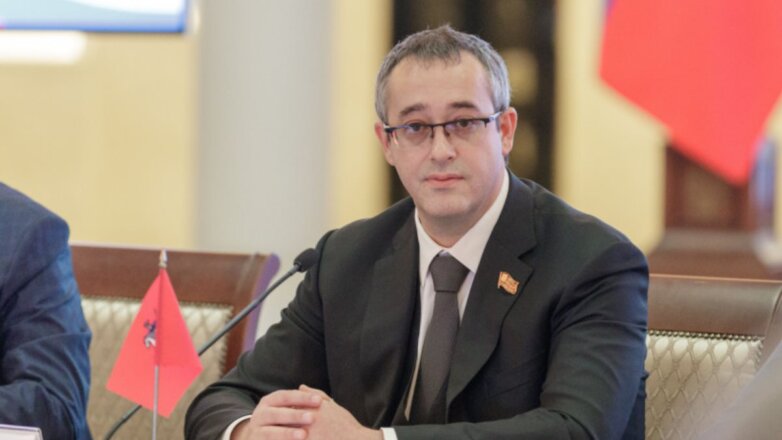 Спикер Мосгордумы получил в 2019 году почти два млрд рублей дохода