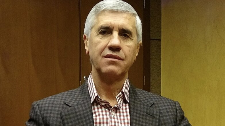 Бизнесмена Анатолия Быкова задержали по подозрению в убийстве