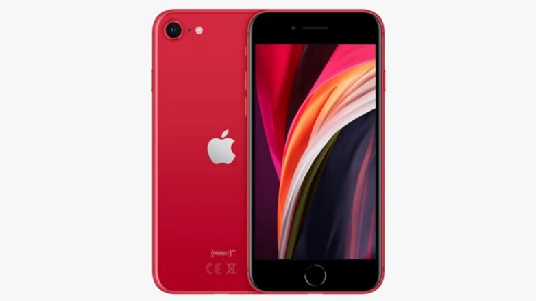 Стало известно, когда дебютирует бюджетный iPhone SE