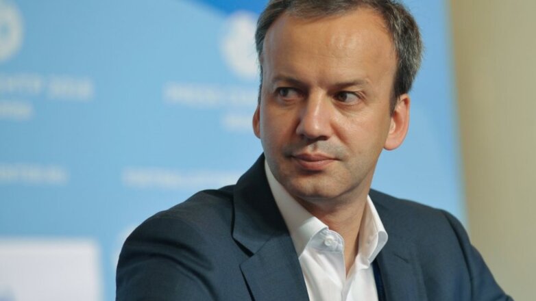 Дворкович предсказал пик экономического кризиса