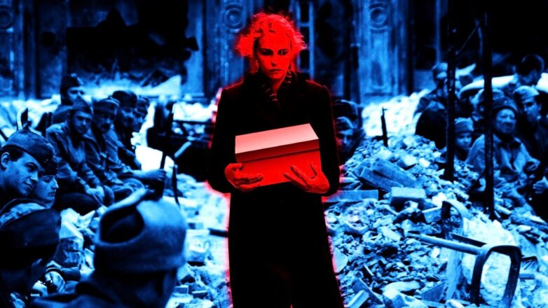 Как советская переводчица написала книгу об участии в поисках тела Гитлера