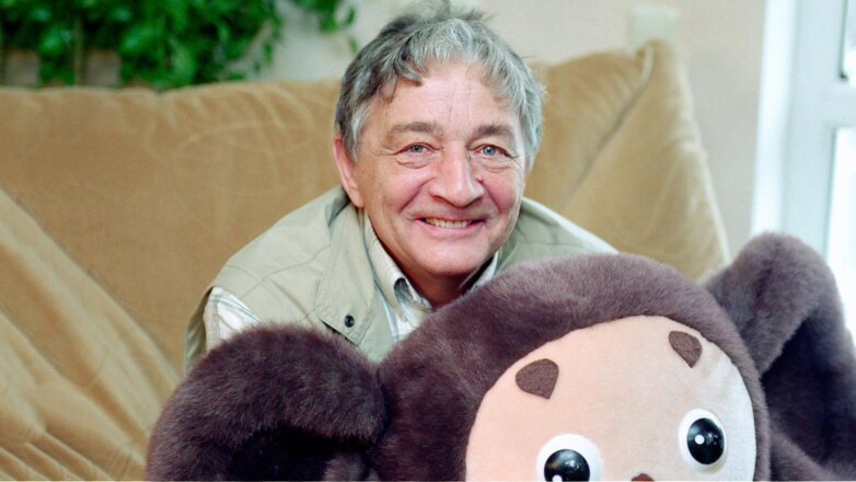 Экс-супруга писателя Успенского рассказала о противоречивом характере мужа