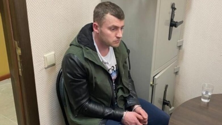 Суд арестовал организатора подмосковного хосписа