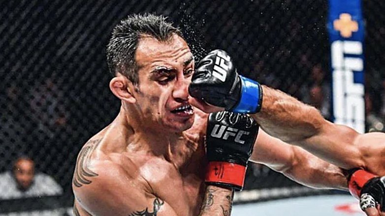 Фергюсону диагностировали перелом орбитальной кости