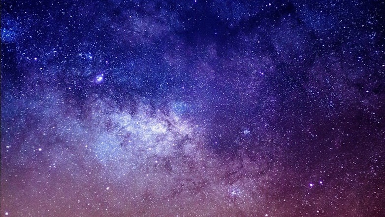 Российские ученые протестируют новый способ поиска внеземной жизни