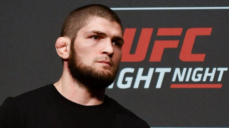 Появились детали переговоров главы UFC и Нурмагомедова