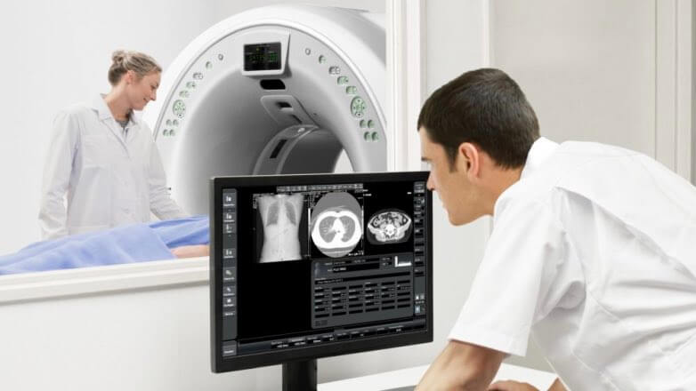 Обнаружен наиболее эффективный способ диагностики коронавируса