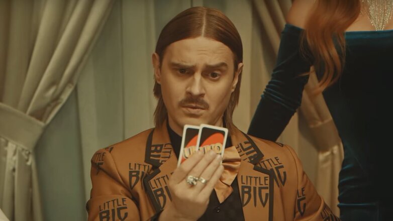 Новый клип Little Big стал одним из самых просматриваемых видео в мире