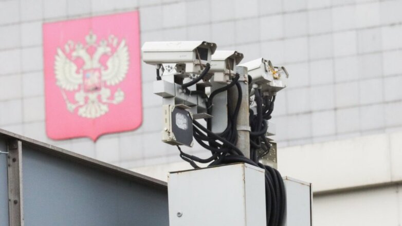 Генпрокуратура предложила публиковать сведения о расположении дорожных камер