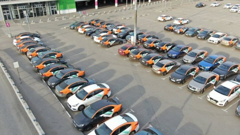 Лизинг автомобилей для каршеринга станет доступней