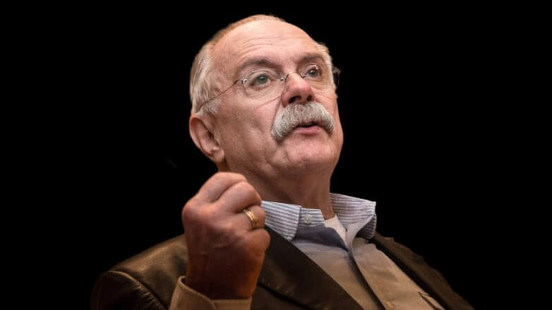 Михалков назвал Ланового настоящей звездой российского кинематографа