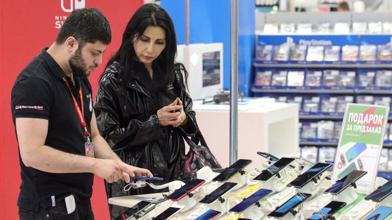 «Рост не представляется возможным»: как пандемия ударила по рынку смартфонов