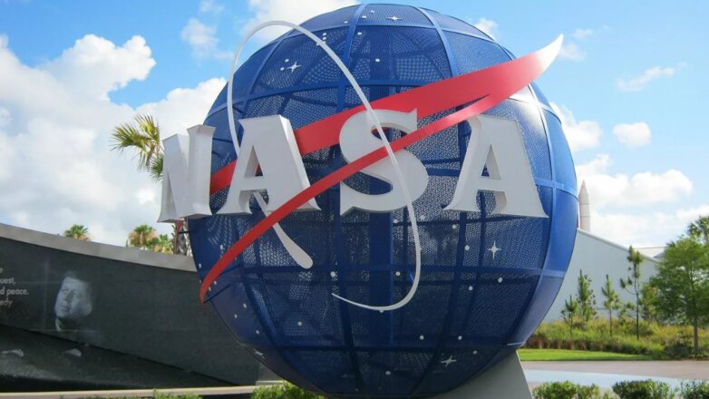 NASA успешно испытало разгонный блок лунной ракеты