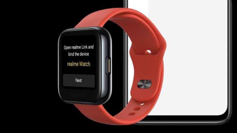 Возможности бюджетного клона Apple Watch рассекретили до анонса