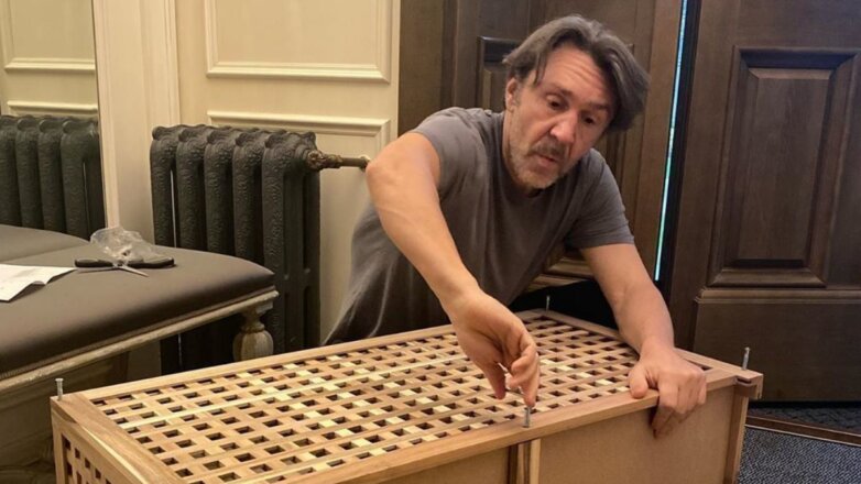 Шнуров высмеял Пригожина за слова о «чудовищном» положении артистов