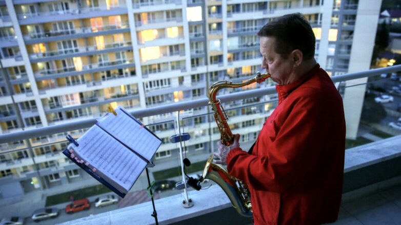 Названы возможные сроки открытия туристического сезона в Сочи и Крыму